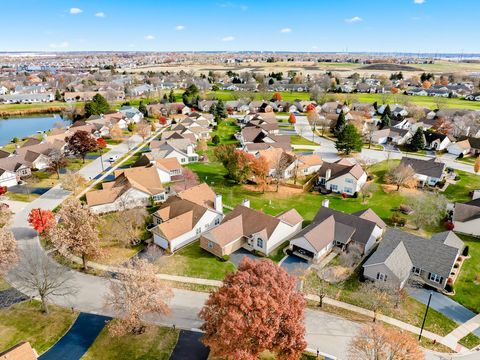 Tiny photo for Plainfield, IL 60544 (MLS # 12490437)