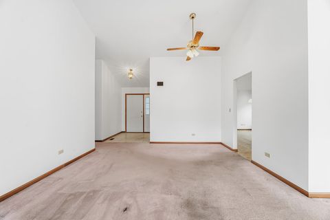 Tiny photo for Plainfield, IL 60544 (MLS # 12490437)