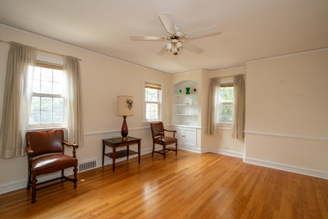 Tiny photo for 1402 Lathrop Avenue, River Forest, IL 60305 (MLS # 12512337)