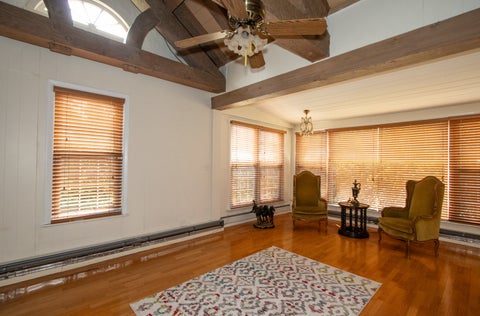 Tiny photo for 1402 Lathrop Avenue, River Forest, IL 60305 (MLS # 12512337)