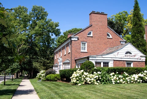 Tiny photo for 1402 Lathrop Avenue, River Forest, IL 60305 (MLS # 12512337)