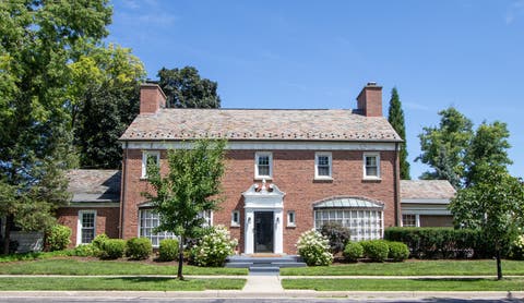 Photo of 1402 Lathrop Avenue, River Forest, IL 60305 (MLS # 12512337)