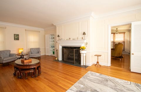 Tiny photo for 1402 Lathrop Avenue, River Forest, IL 60305 (MLS # 12512337)