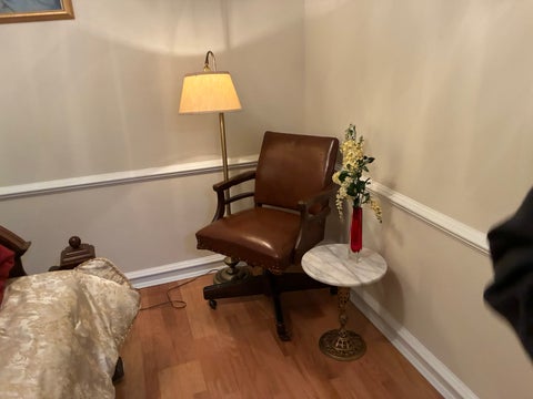 Tiny photo for 1402 Lathrop Avenue, River Forest, IL 60305 (MLS # 12512337)