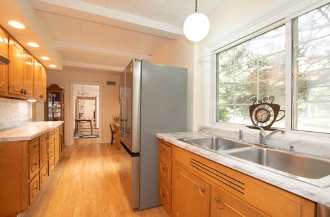 Tiny photo for 1402 Lathrop Avenue, River Forest, IL 60305 (MLS # 12512337)