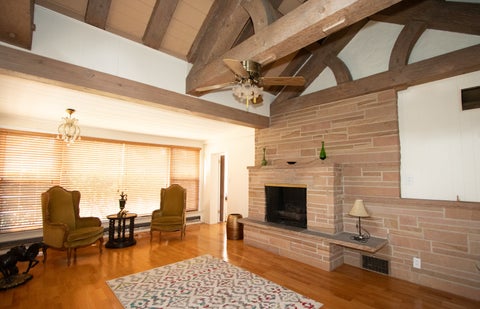 Tiny photo for 1402 Lathrop Avenue, River Forest, IL 60305 (MLS # 12512337)