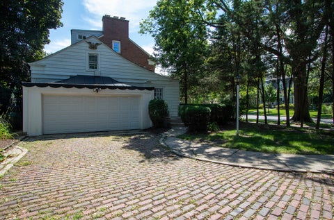 Tiny photo for 1402 Lathrop Avenue, River Forest, IL 60305 (MLS # 12512337)