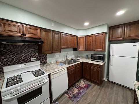 Tiny photo for 3101 W ROSEMONT Avenue #2E, Chicago, IL 60659 (MLS # 12751032)