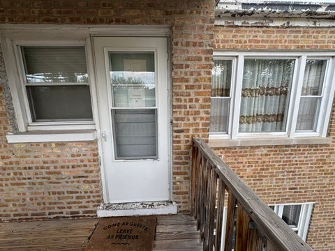 Tiny photo for 3101 W ROSEMONT Avenue #2E, Chicago, IL 60659 (MLS # 12751032)