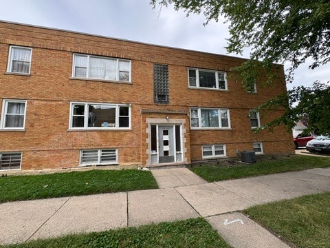 Photo of 3101 W ROSEMONT Avenue #2E, Chicago, IL 60659 (MLS # 12751032)