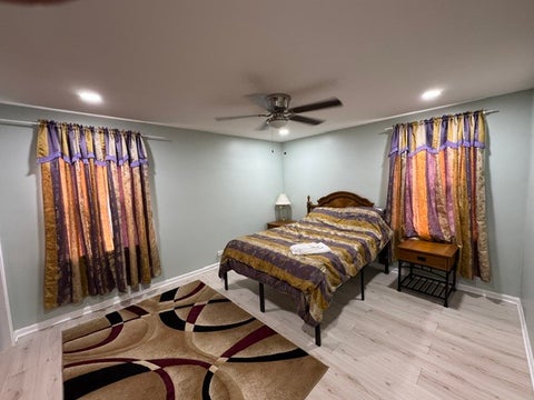 Tiny photo for 3101 W ROSEMONT Avenue #2E, Chicago, IL 60659 (MLS # 12751032)