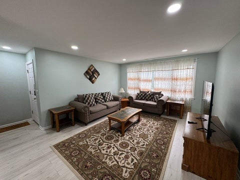 Tiny photo for 3101 W ROSEMONT Avenue #2E, Chicago, IL 60659 (MLS # 12751032)