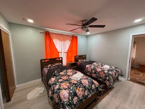 Tiny photo for 3101 W ROSEMONT Avenue #2E, Chicago, IL 60659 (MLS # 12751032)