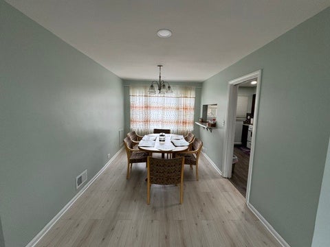 Tiny photo for 3101 W ROSEMONT Avenue #2E, Chicago, IL 60659 (MLS # 12751032)