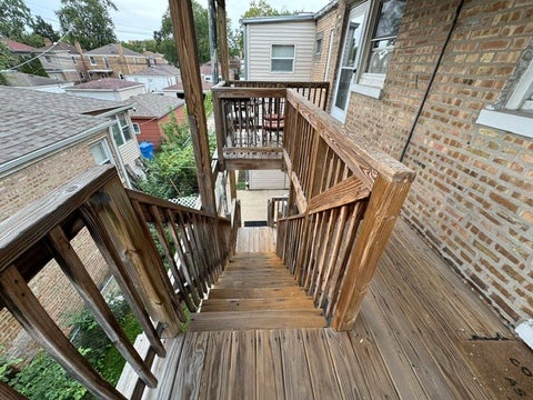 Tiny photo for 3101 W ROSEMONT Avenue #2E, Chicago, IL 60659 (MLS # 12751032)