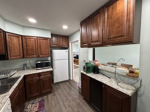 Tiny photo for 3101 W ROSEMONT Avenue #2E, Chicago, IL 60659 (MLS # 12751032)