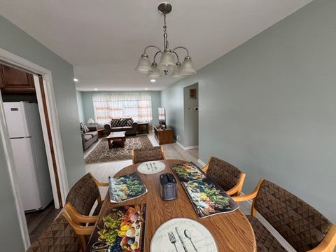 Tiny photo for 3101 W ROSEMONT Avenue #2E, Chicago, IL 60659 (MLS # 12751032)