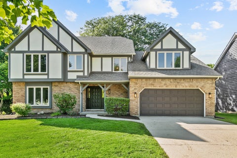 Photo of 710 Alexandria Drive, Naperville, IL 60565 (MLS # 12729906)