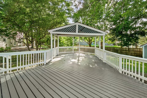 Tiny photo for 710 Alexandria Drive, Naperville, IL 60565 (MLS # 12729906)