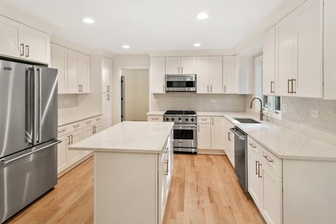 Tiny photo for 710 Alexandria Drive, Naperville, IL 60565 (MLS # 12729906)