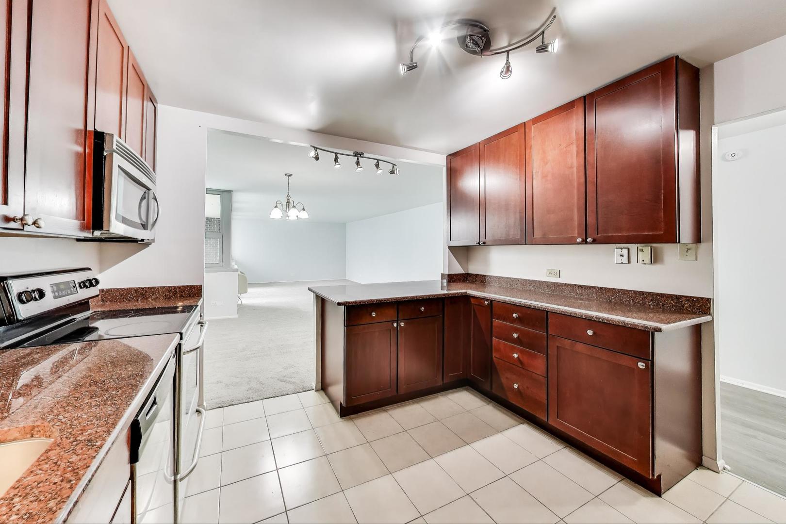 6145 N Sheridan Road 27D