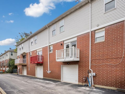 Tiny photo for 3449 W POLK Street, Chicago, IL 60624 (MLS # 12768814)