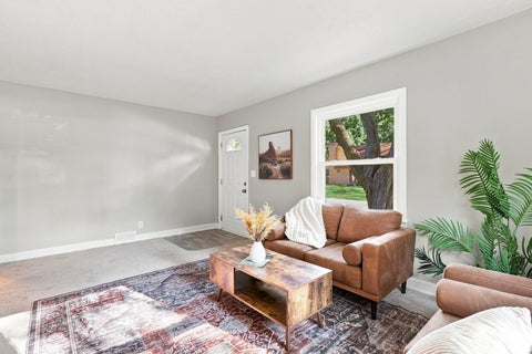 Tiny photo for 3235 24th Avenue, Rock Island, IL 61201 (MLS # 12747983)