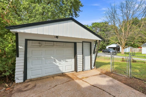 Tiny photo for 3235 24th Avenue, Rock Island, IL 61201 (MLS # 12747983)