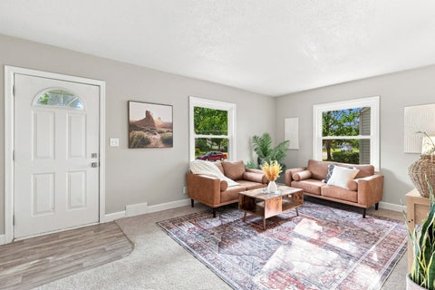 Tiny photo for 3235 24th Avenue, Rock Island, IL 61201 (MLS # 12747983)