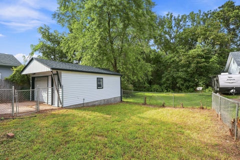 Tiny photo for 3235 24th Avenue, Rock Island, IL 61201 (MLS # 12747983)