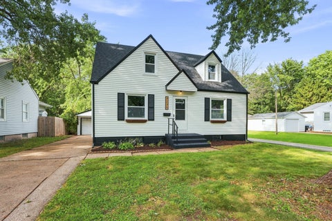 Tiny photo for 3235 24th Avenue, Rock Island, IL 61201 (MLS # 12747983)