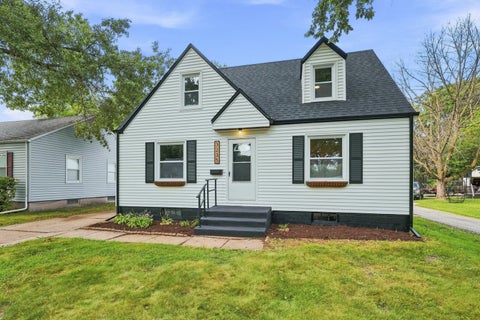 Tiny photo for 3235 24th Avenue, Rock Island, IL 61201 (MLS # 12747983)