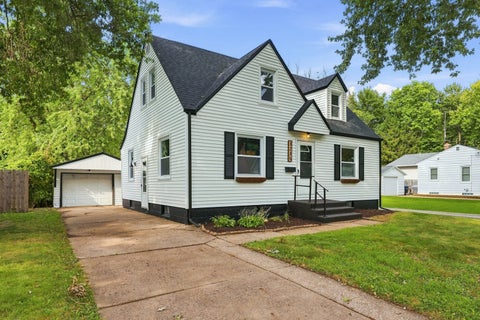 Tiny photo for 3235 24th Avenue, Rock Island, IL 61201 (MLS # 12747983)
