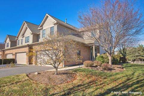 A home in Antioch