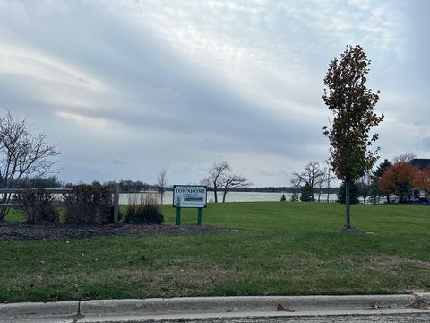 A home in Antioch