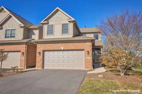 A home in Antioch