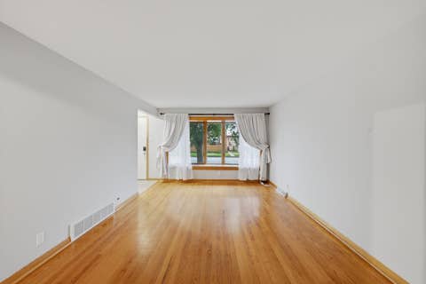 Tiny photo for 6055 W 64th Street, Chicago, IL 60638 (MLS # 12709231)