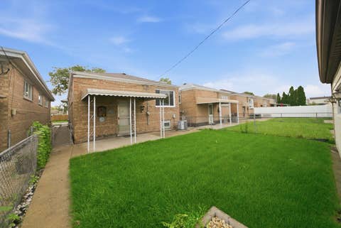 Tiny photo for 6055 W 64th Street, Chicago, IL 60638 (MLS # 12709231)