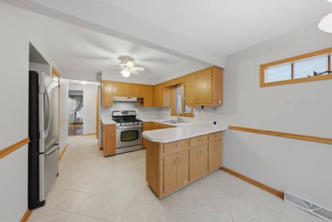 Tiny photo for 6055 W 64th Street, Chicago, IL 60638 (MLS # 12709231)