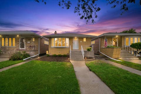 Photo of 6055 W 64th Street, Chicago, IL 60638 (MLS # 12709231)