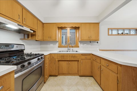 Tiny photo for 6055 W 64th Street, Chicago, IL 60638 (MLS # 12709231)