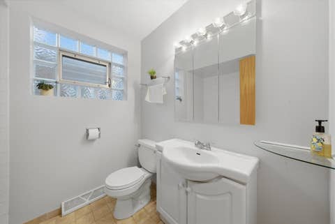 Tiny photo for 6055 W 64th Street, Chicago, IL 60638 (MLS # 12709231)