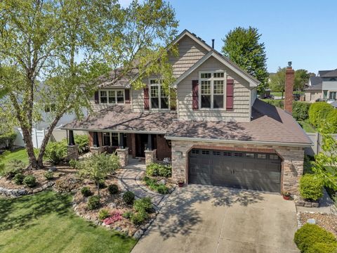 1085 Sweetwater Trail New Lenox IL 60451