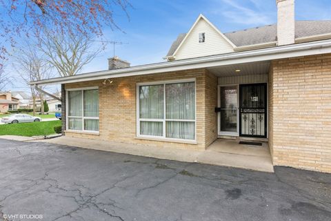 5328 Grand Avenue Western Springs IL 60558