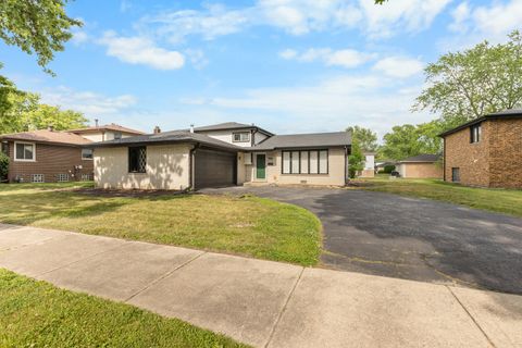 225 S Willow Street Glenwood IL 60425