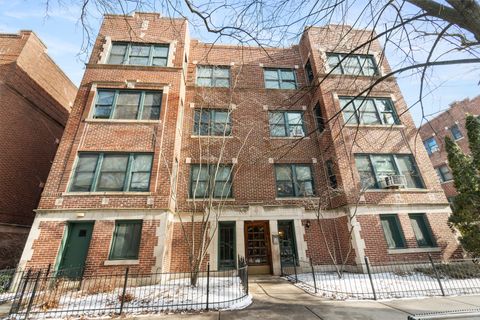 5545 S Kimbark Avenue 3 Chicago IL 60637