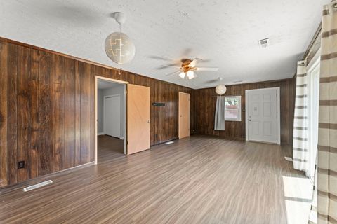 Tiny photo for 120 Anderson Avenue, Joliet, IL 60433 (MLS # 12319159)