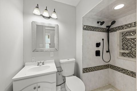 Tiny photo for 120 Anderson Avenue, Joliet, IL 60433 (MLS # 12319159)