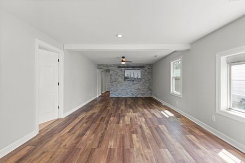 Tiny photo for 120 Anderson Avenue, Joliet, IL 60433 (MLS # 12319159)