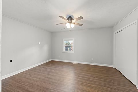 Tiny photo for 120 Anderson Avenue, Joliet, IL 60433 (MLS # 12319159)